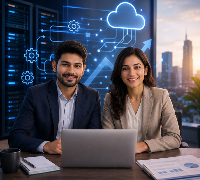 Legacy Application Modernization Services