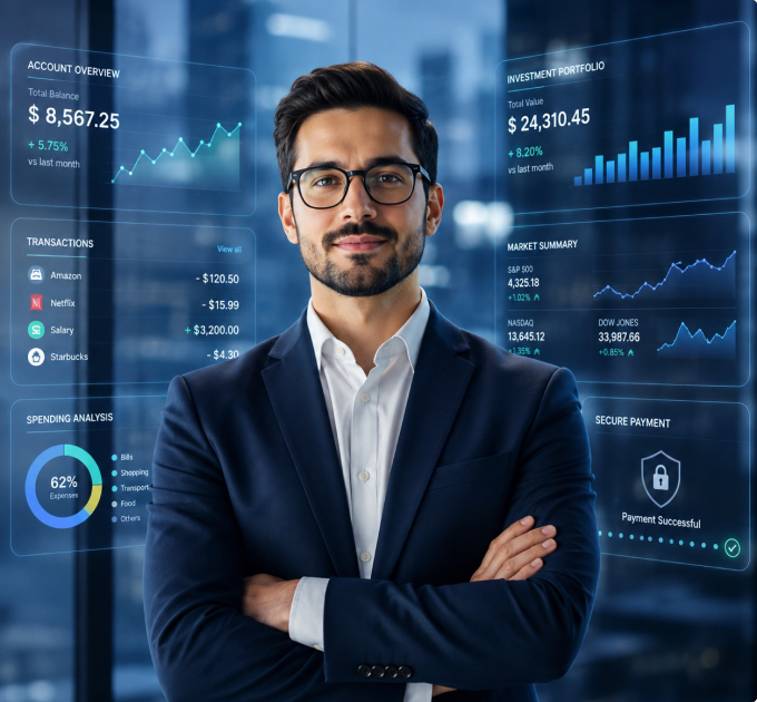 Financial Technology (FinTech)