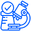manufacturing solution