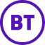 BT logo