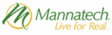 mannatech logo