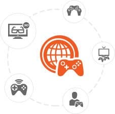 IT Solution for Gaming Industry
