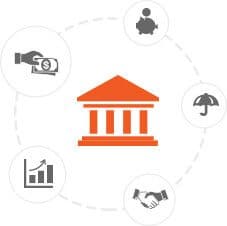 IT solutions for Finance industry