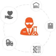IT Solution for Healthcare Industry