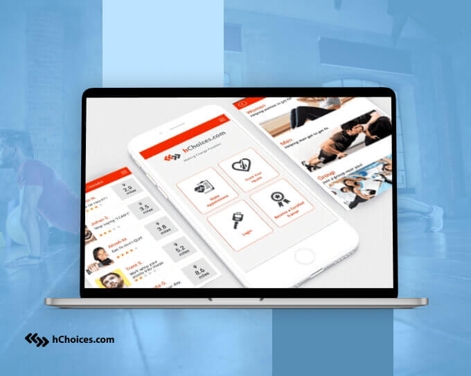 Portfolio Image