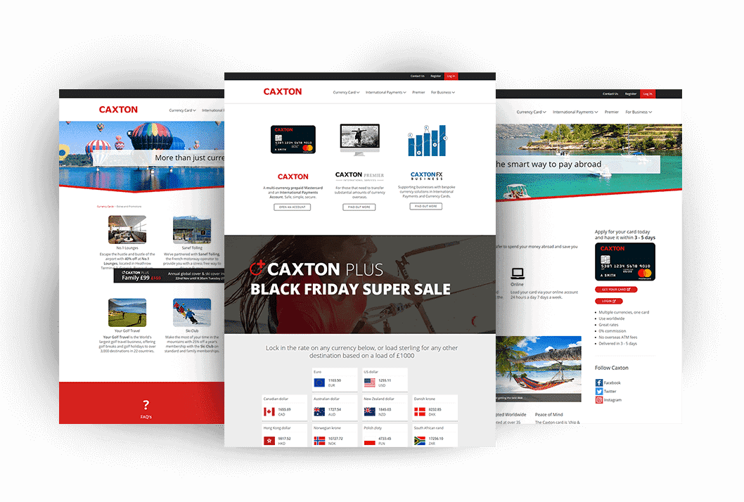 Caxton image