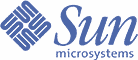 Sun Microsystems logo
