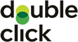 Double Click logo