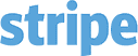 Stripe logo