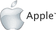 Apple logo