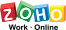 Zoho logo