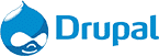 Drupal logo