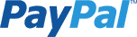 PayPal logo