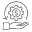 ROI-Focused Approach