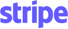 Stripe logo