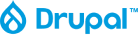Drupal logo