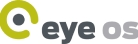 Eye OS logo