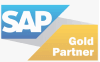 SAP partner logo