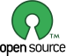 Open Source logo