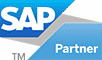 SAP partner logo