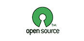 Open Source logo