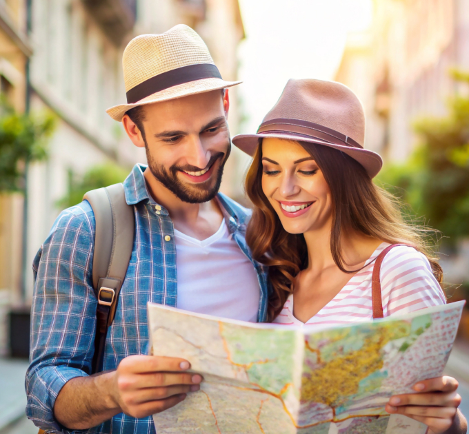 Travel & Tourism
