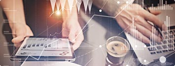 financial domain expertise