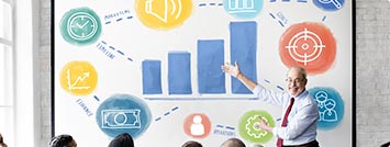 financial services technology solutions Provider