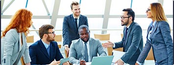 IT solutions for banking industry