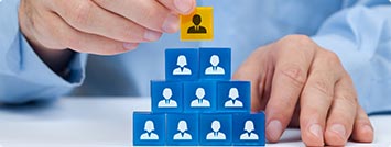 We are online banking solution providers