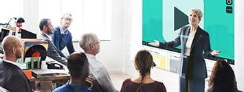 Media and Entertainment IT Solutions for Goverance