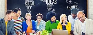 digital advertising IT Soution