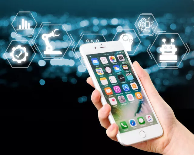 On Demand App Development Company