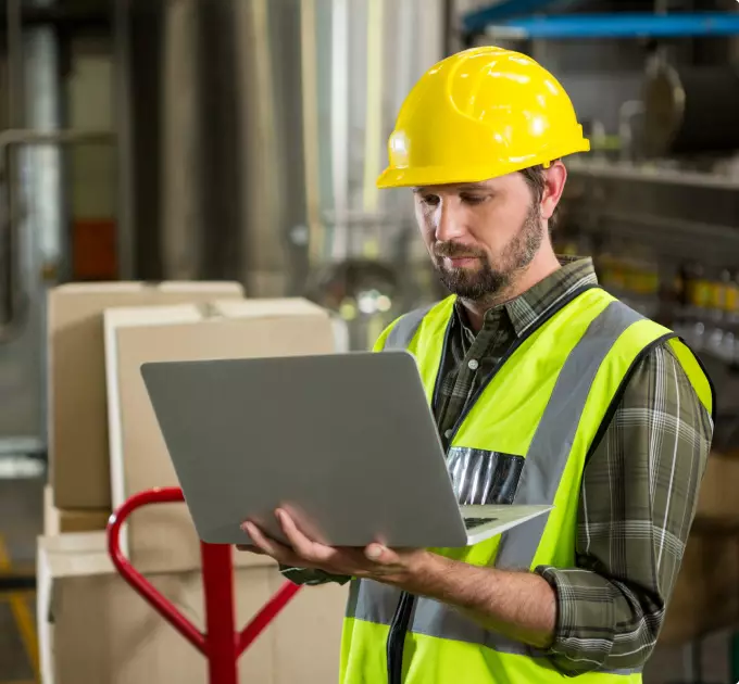 Manufacturing & Logistics