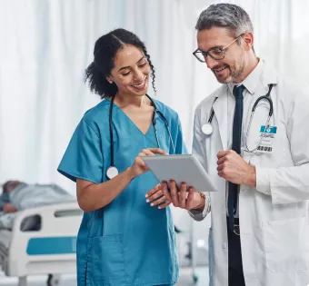 Healthcare