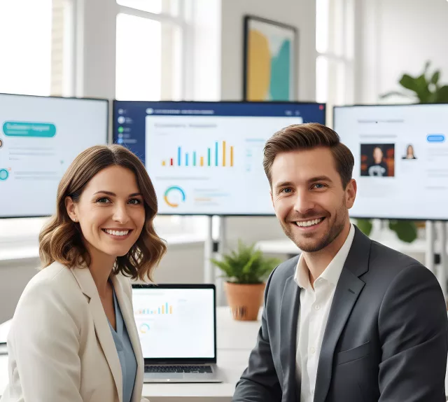 AI Chatbot Development Service for Ecommerce