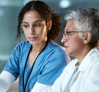 Healthcare Provider