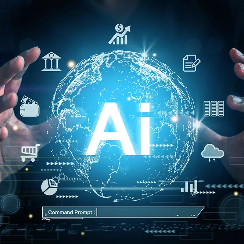Leverage Decision-Making Power of Generative AI