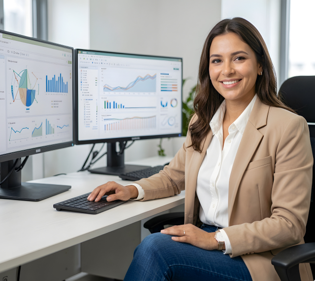 AI Software Development Company