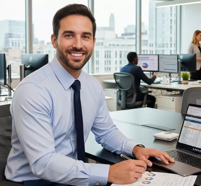 FinTech / B2B SaaS