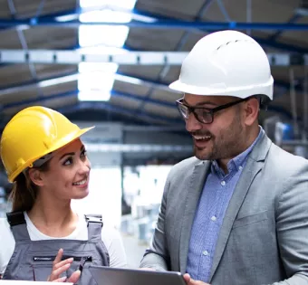 Manufacturing (Industry 4.0)