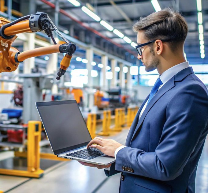 Automotive Manufacturing (OEM)
