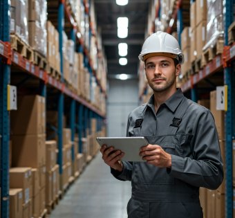 Logistics & Supply Chain