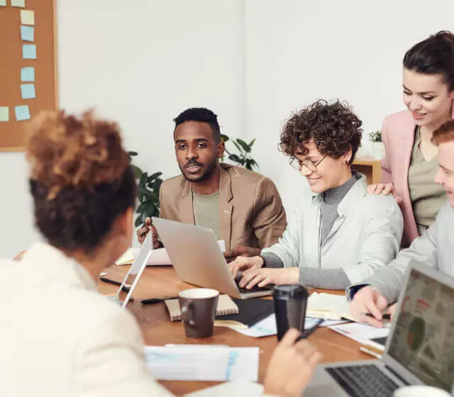 Technology Consulting Services