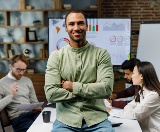 Business Process Management