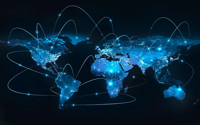global offices