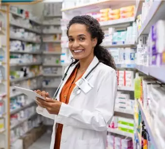healthcare-solution