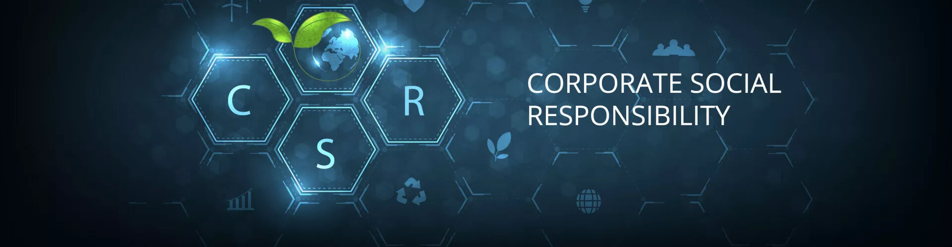Corporate Social Responsibility