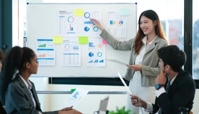 Data Analytics Company