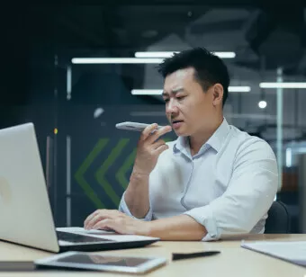 Data Analytics Company